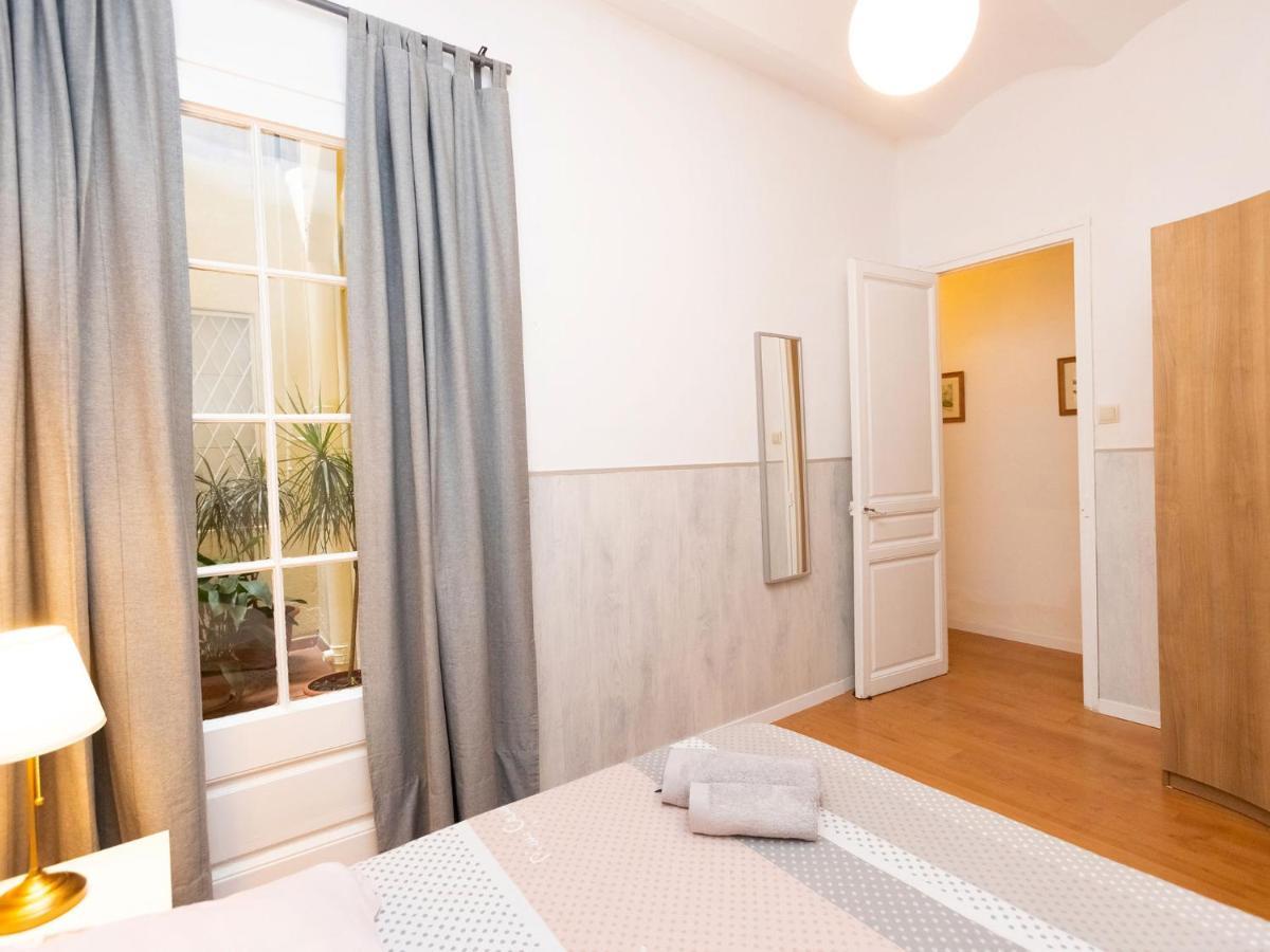Apartment Gracia Torrijos By Interhome Barcelona Buitenkant foto